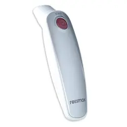 تب سنج دیجیتالی رزمکس مدلRossmax HA500 Thermometer | HA500