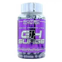 جی اچ سرج سایتک | GH SURGE SCITEC