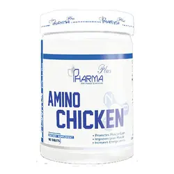 قرص آمینو چیکن فارما پلاس 300 عددی | Pharma Plus Amino Chicken 300 Tablets