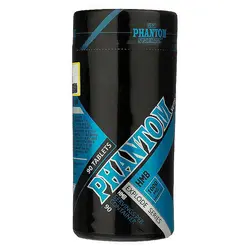 قرص اچ ام بی فانتوم نوتریشن 90 عددی | Phantom Nutrition HMB 90 Tablets