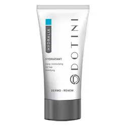 کرم مرطوب ‌کننده پوست چرب دوتینی | Dotini Hydralia Cream