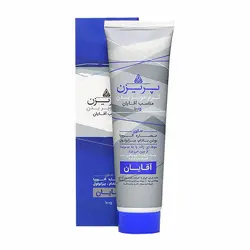 کرم موبر بدن آقایان پریزن ۱۰۰ میل | Parisan Hair Removal Cream For Men 100 ml