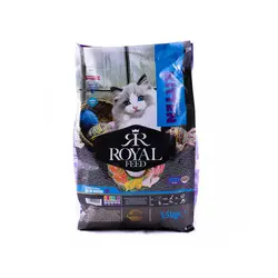 غذای خشک بچه گربه رویال فید  1.5 کیلوگرم