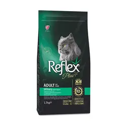 غذای خشک گربه یورینری رفلکس پلاس -Reflex Plus Urinary Adult