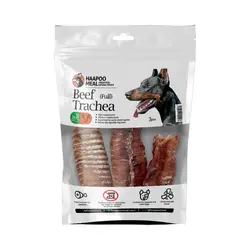 نای لوله ای گاو هاپومیل ۳ عدد