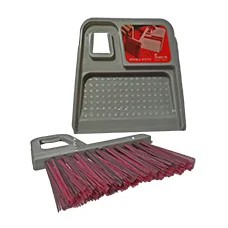 جارو خاک انداز کوچک برای خودرو