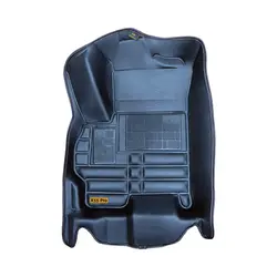 کفپوش پنج بعدی ام وی ام x55
