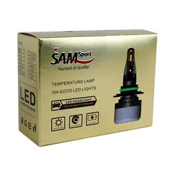 هدلایت SM41
