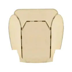 ابر نشیمن گاه صندلی سمند جدید