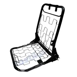 اسکلت صندلی سمند