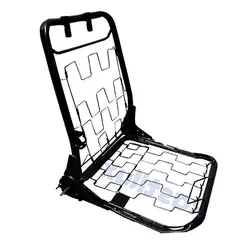 اسکلت صندلی سمند