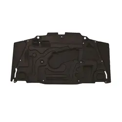 عایق درب موتور 405