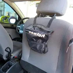 کیسه زباله خودرو comfort