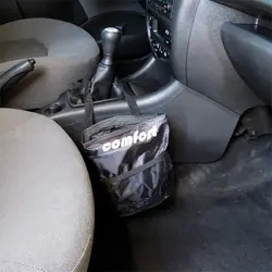 کیسه زباله خودرو comfort