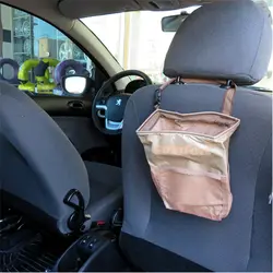 کیسه زباله خودرو comfort