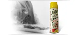 اسپری روغن زیتون ونسر