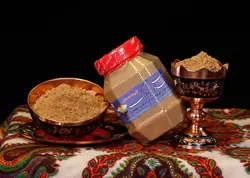 قیمت و خرید قاووت خشخاشی (قوتو خشخاشی) - قاووت مادربزرگ