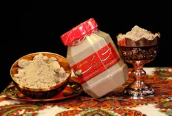 قیمت و خرید قاووت چهل گیاه (قوتو چهل گیاه) - قاووت مادربزرگ