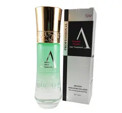 سرم مو پروتئین برزیلی حاوی کلاژن و کراتین اورجینال