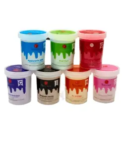 ماسک صورت هیدروژلی در 7 عصاره ویونسا اسپانیایی