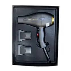 سشوار لیز اورجینال 2600 وات برزیلی دارای یکسال گارانتی