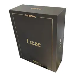 سشوار لیز اورجینال 2600 وات برزیلی دارای یکسال گارانتی