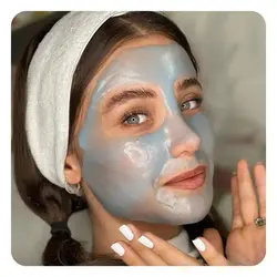 ماسک هیدروژلی ارفلند 700 گرمی