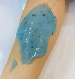 ماسک هیدروژلی ارفلند 700 گرمی