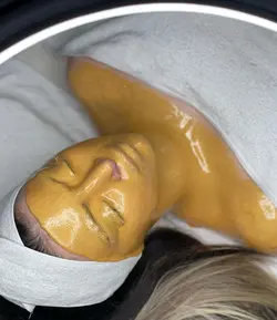 ماسک هیدروژلی ارفلند 700 گرمی