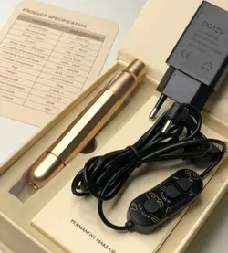 دستگاه تاتو میکروپیگمنتیشن ون ایکس VAN-X