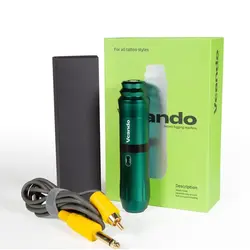 قلم تاتو ويكاندو VCANDO