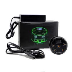 ترانس دستگاه تاتو اتمی آرورا 2