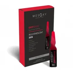 ویال جوانساز مزوکسی