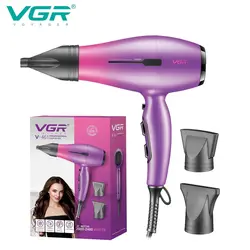 سشوار VGR مدل 461 دارای گارانتی
