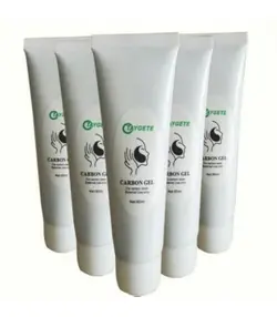 ژل کربن تراپی تایگیت مخصوص لیزر حجم 80 میلی لیتر