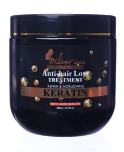 ماسک مو سیلور مون کراتینه احیا و تقویت مو حجم 500 میل