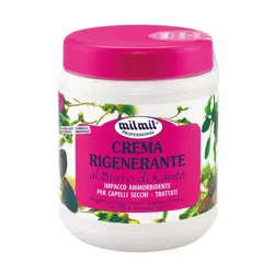 ماسک مو میل میل شی باتر ترمیم کننده حجم 1000 میل