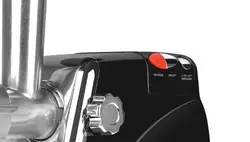 چرخ گوشت 2600  مشکی/تولیپس