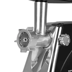 چرخ گوشت 2600  مشکی/تولیپس