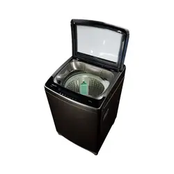 لباسشویی 18 کیلو گلفو (هایسنس) درب از بالا
