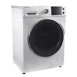 لباسشویی 8 کیلو پاکشوما مدل BWF-40807