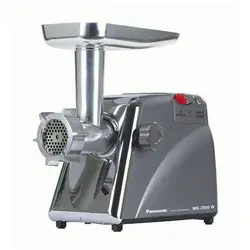 چرخ گوشت پاناسونیک(panasonic) مدل MK-2500
