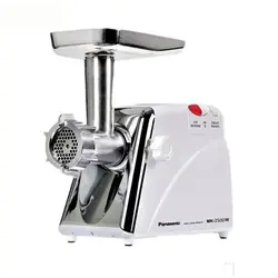 چرخ گوشت پاناسونیک(panasonic) مدل MK-2500