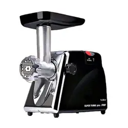 چرخ گوشت تولیپس(tulips) مدل MK-2000