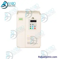 اینورتر 45KW - 60HP سانیو ورودی سه فاز سری SY5000 نیمه سنگین - رابو الکتریک