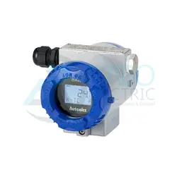 ترانسمیتر حرارت ضد انفجار آتونیکس مدل KT-502H-1 1200K - رابو الکتریک