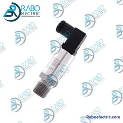 ترانسمیتر فشار 4000_0 بار جریانی هاگلر HODH4000FMCK - رابو الکتریک