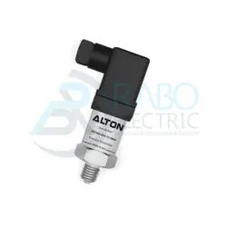 ترانسمیتر فشار 1-~0 بار مدل KPT30D-0V1-C1-MG4 - رابو الکتریک