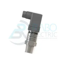 ترانسمیتر فشار 100~0 مگابار مدل KPT40D-.10-C1-MG1 - رابو الکتریک