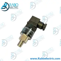 ترانسمیتر فشار 16-0 بار ابسولوت (Absolute) سنسیس سری PSC کد PSCH0016BCIJ - رابو الکتریک